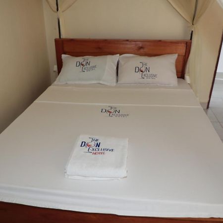 The Don Exclusive Hotel Kilifi Ngoại thất bức ảnh