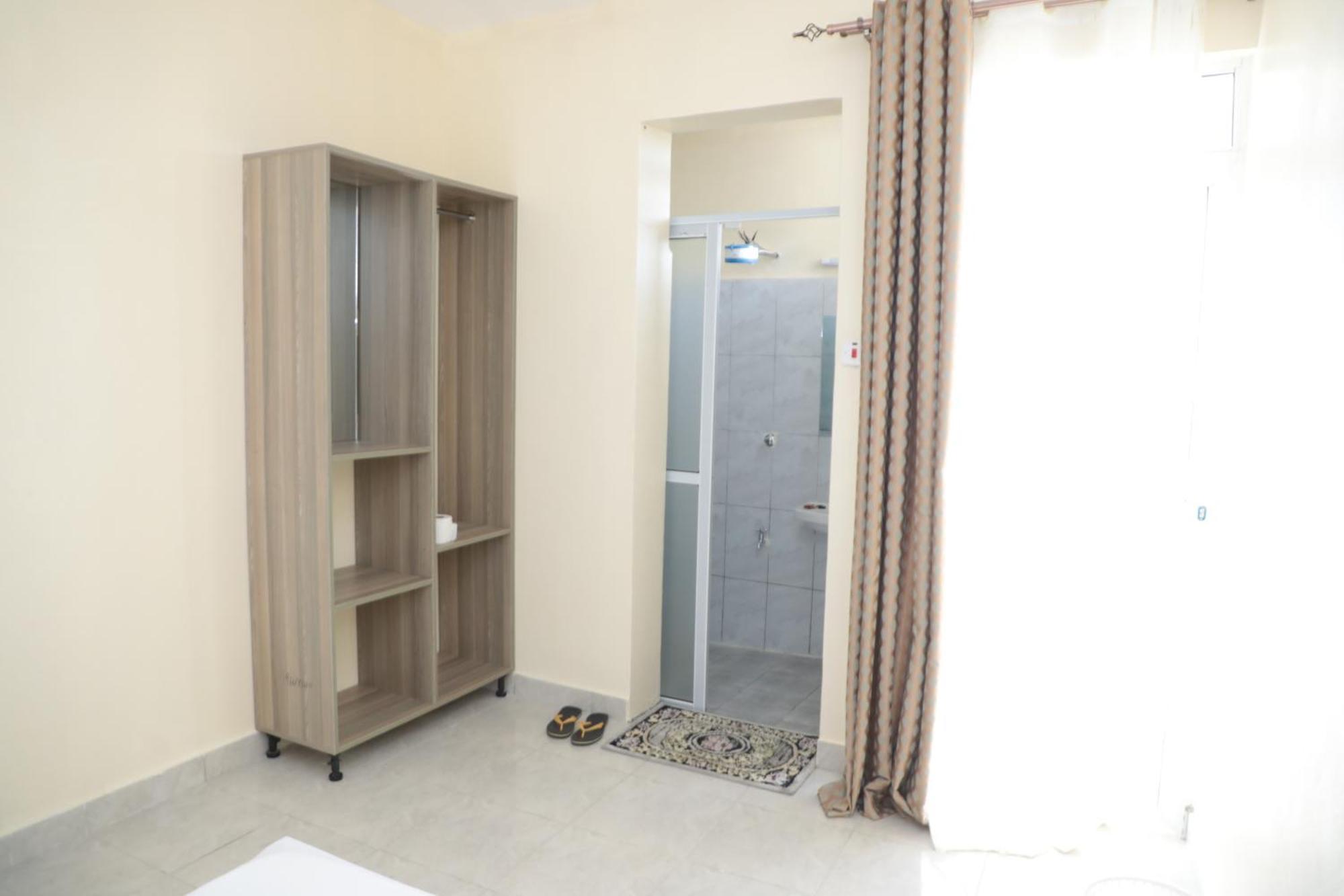 The Don Exclusive Hotel Kilifi Ngoại thất bức ảnh