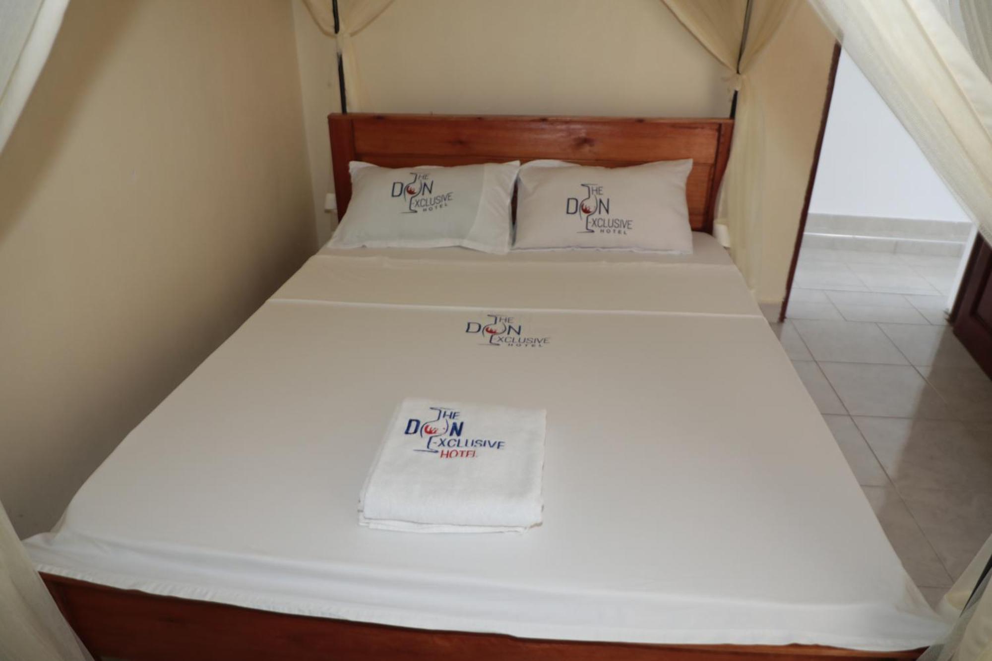 The Don Exclusive Hotel Kilifi Ngoại thất bức ảnh